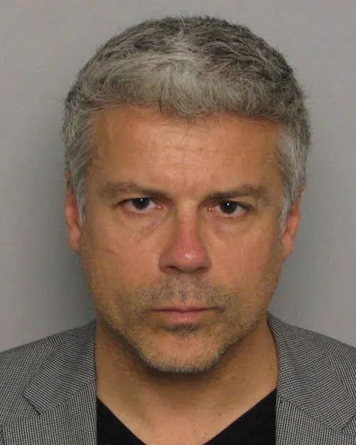 Registry photo of William Christopher Delia