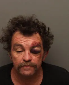 Registry photo of Stephen Conley Murrell