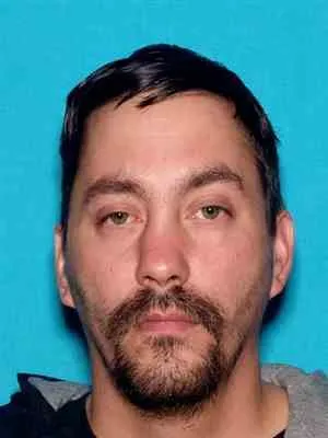 Registry photo of William Taylor Turk