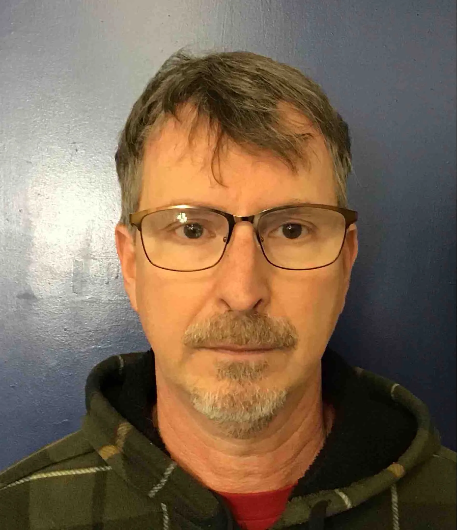 Registry photo of Cristobal Julio More