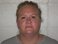 Registry photo of Danielle Hoyt