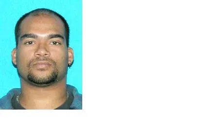 Registry photo of Teofilo Serrano