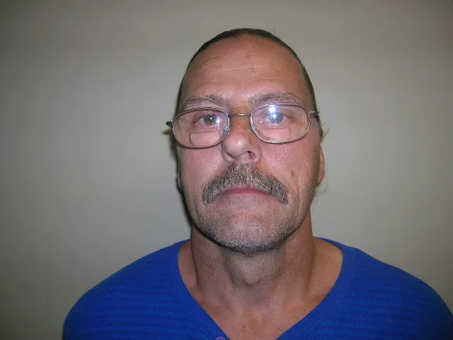 Registry photo of Roy L Howington