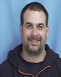 Registry photo of Kristopher Wesley Lacroix