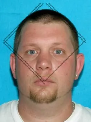 Registry photo of Robert Theodore Krysch