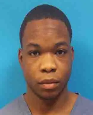 Registry photo of Sherry J Jenkins