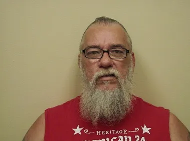 Registry photo of Robert Charles Rehfuss