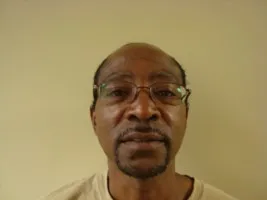 Registry photo of Nathan Jerome Pettigrew