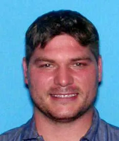 Registry photo of Nicholas Alan Boeve