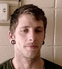 Registry photo of Chad Jeffery Brittain