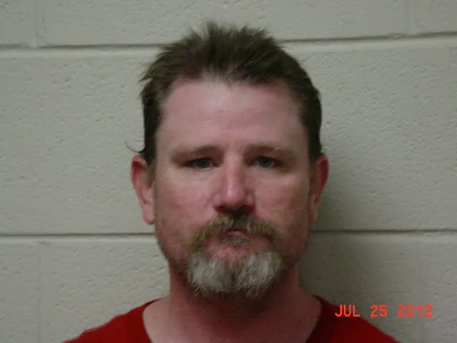 Registry photo of Monta Jeannette Lee