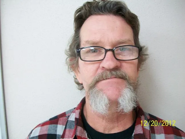 Registry photo of Thomas James Weir