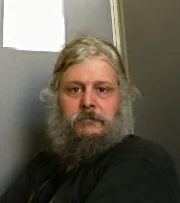 Registry photo of David Martin Odom