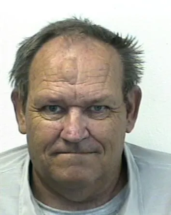 Registry photo of Jackie Sylvester Cramer