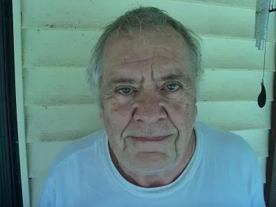 Registry photo of Walter Allen York