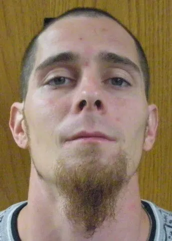 Registry photo of Jonathan McLennan