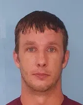 Registry photo of Brian Anthony Plunk