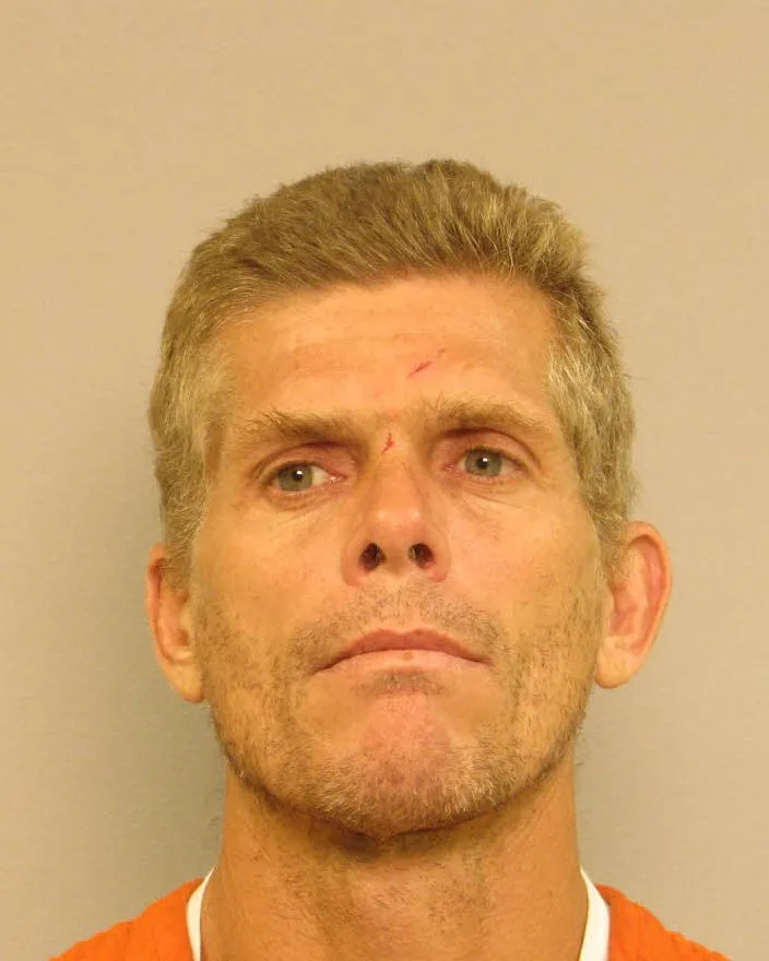 Registry photo of Edward Jason Owens