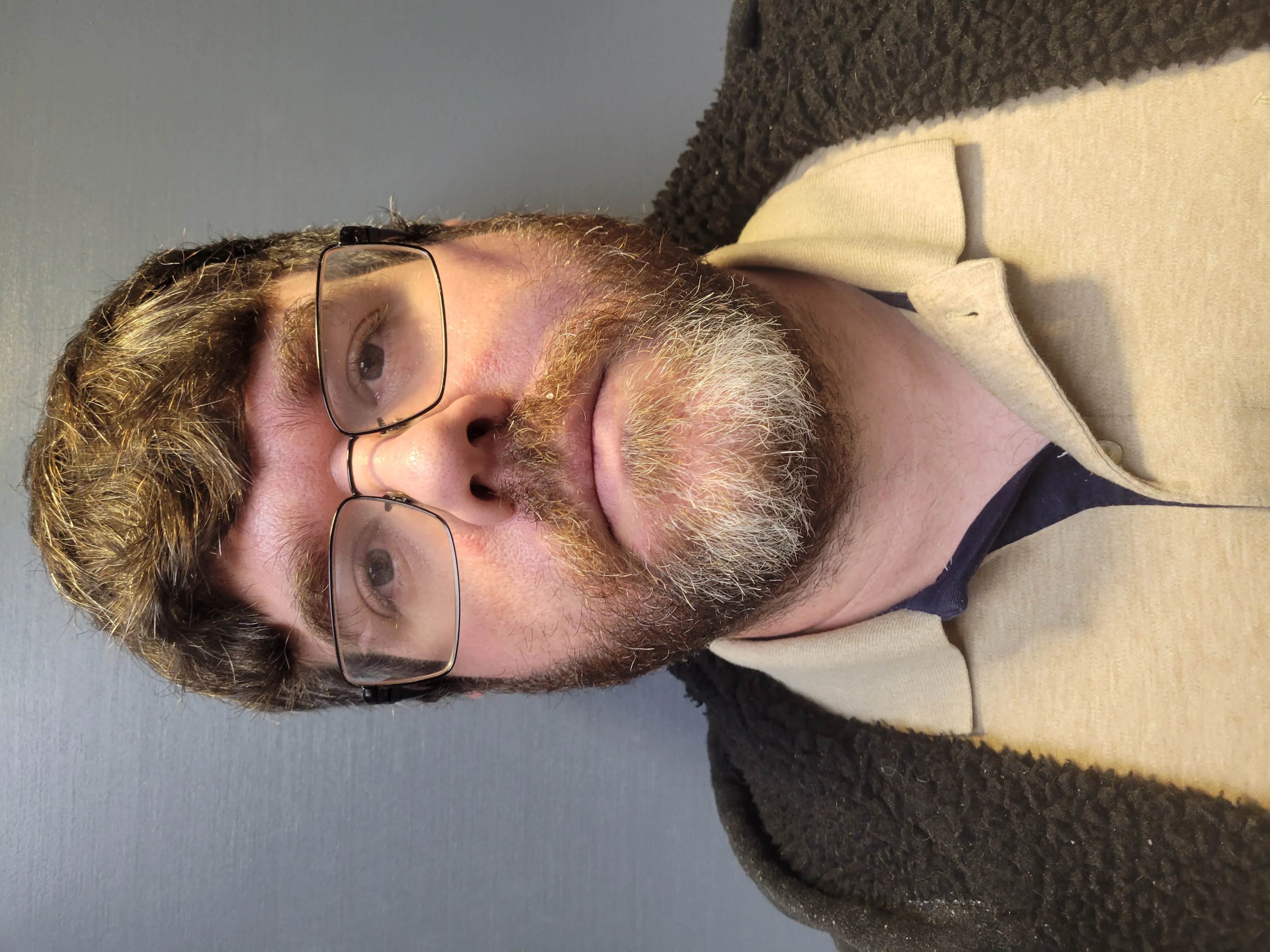 Registry photo of James-Paul Matthew Mathes