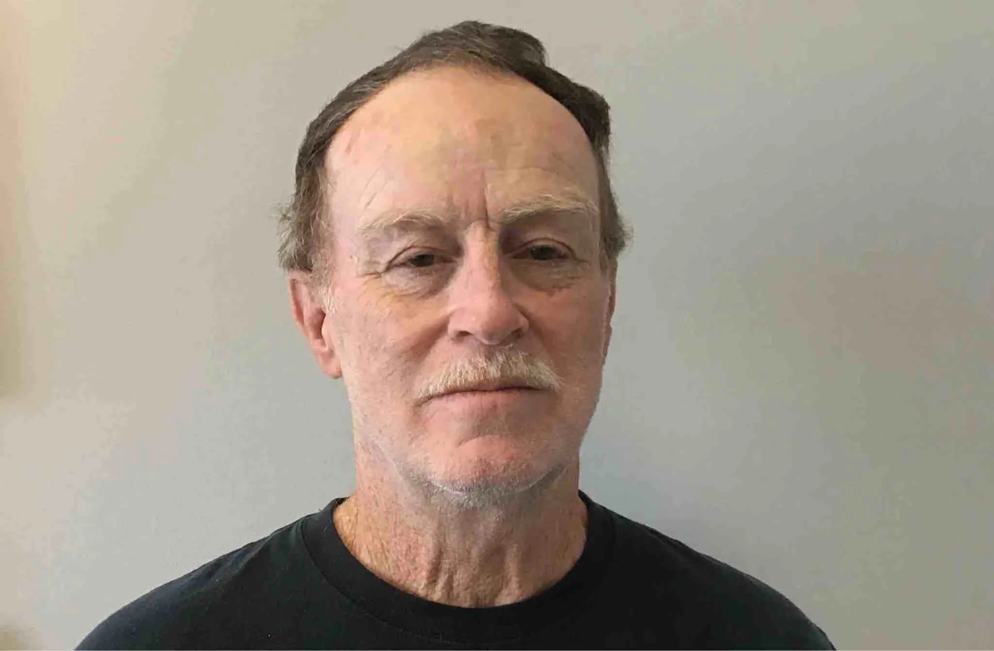 Registry photo of Christopher Eugene White