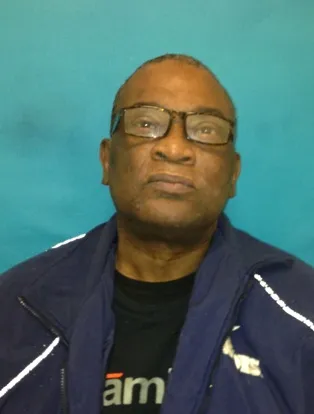 Registry photo of Jessie McCoy