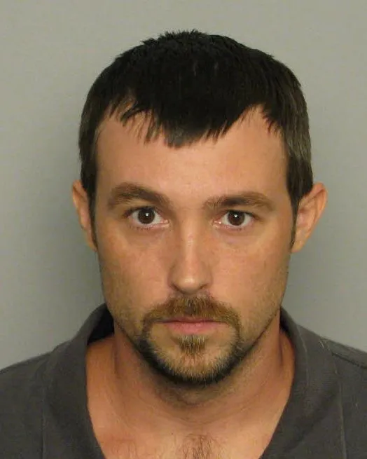 Registry photo of Anthony Stephen Herman