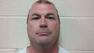 Registry photo of Henry Otis Burk