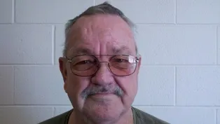 Registry photo of Johnny Roger Johnson