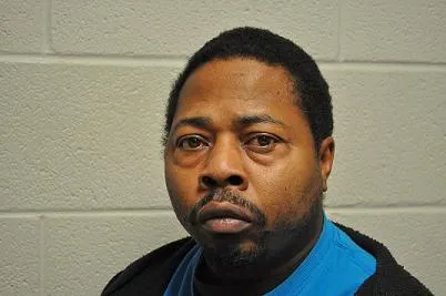 Registry photo of Anthony Jerome Denwiddie