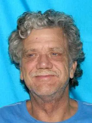 Registry photo of Michael Franklin Boland