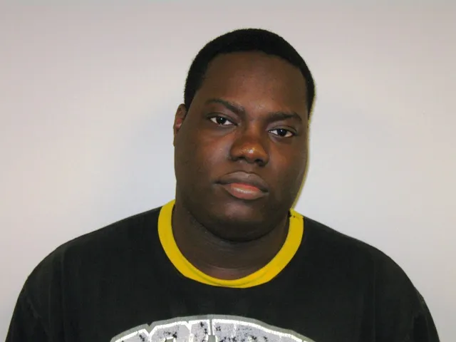 Registry photo of Gregory Wayne Bryant