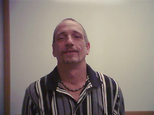 Registry photo of William Douglas Lingold