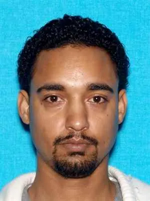 Registry photo of Anthony Jerome Sanford