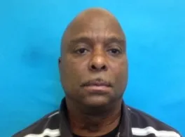 Registry photo of Earnest Wells