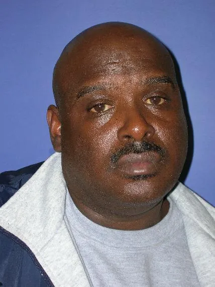 Registry photo of John Haines