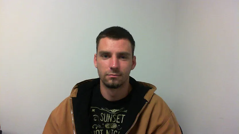 Registry photo of Jamie Lee Durre