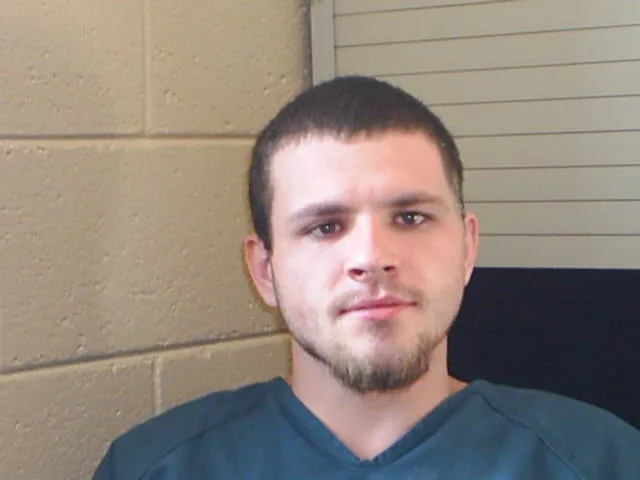 Registry photo of Joseph Allan Lim