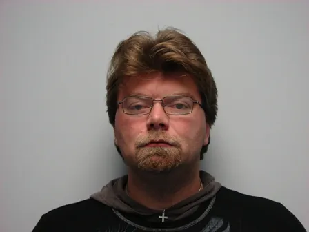 Registry photo of John Edward Stains