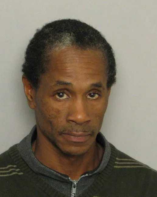 Registry photo of William Milton Robertson