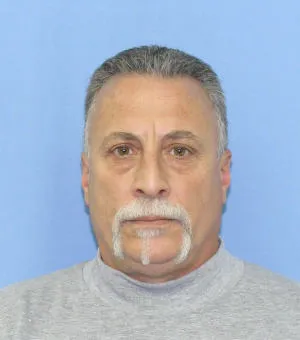 Registry photo of Joseph Patrick Lodovici