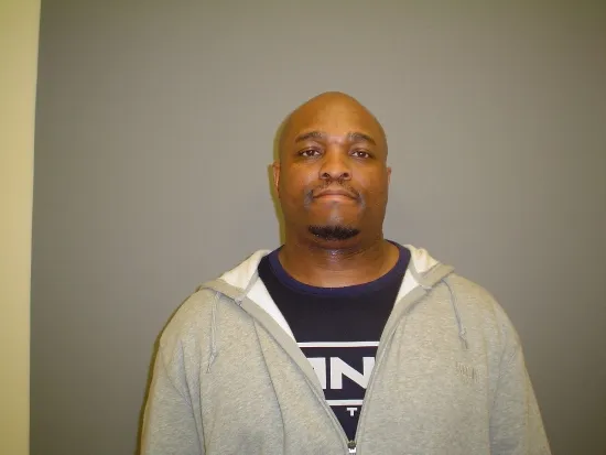 Registry photo of Vanu Robla Garrett