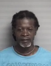 Registry photo of Richard Dewayne Perkins