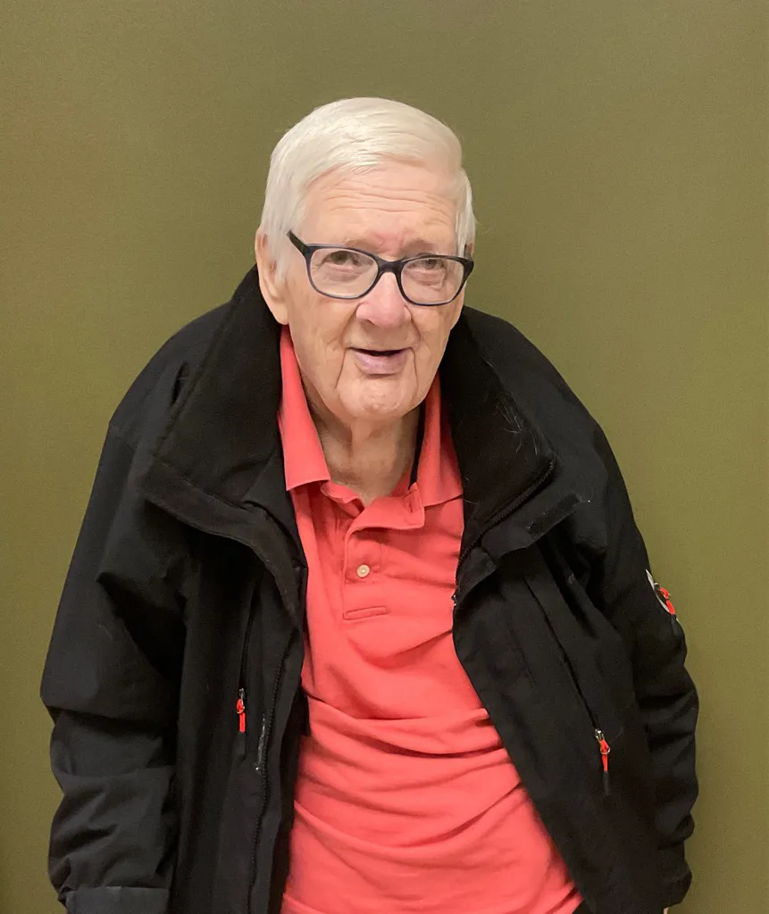 Registry photo of Frank Clifton Bowers