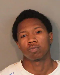 Registry photo of Charles Edward Nash