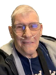 Registry photo of Dennis Leon Brader