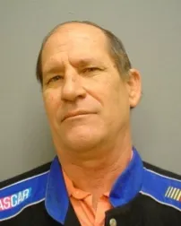 Registry photo of William Casey Brundage