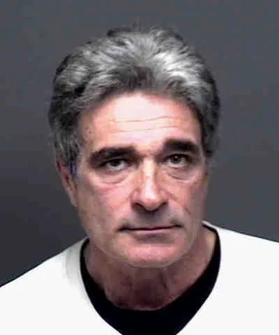 Registry photo of Gregory Joseph Constantine