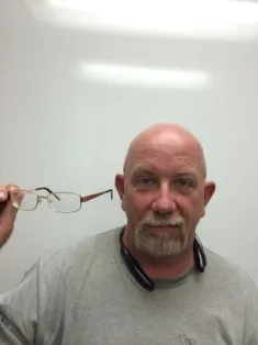 Registry photo of Christopher Lindsay Moore