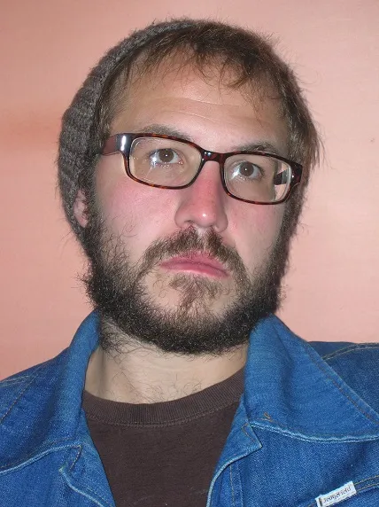 Registry photo of Zachary J Lowman