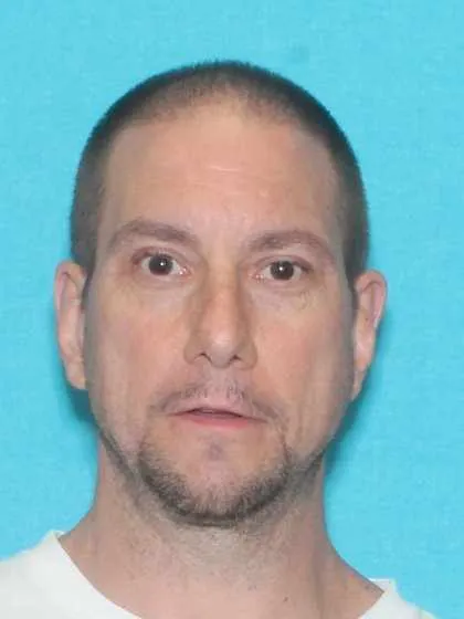 Registry photo of William Cade Harvey